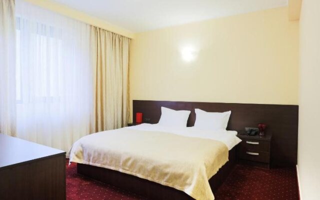 Hotel Athos