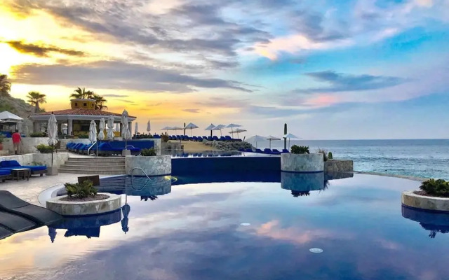 2BD Hacienda Encantada Residence Ocean Views