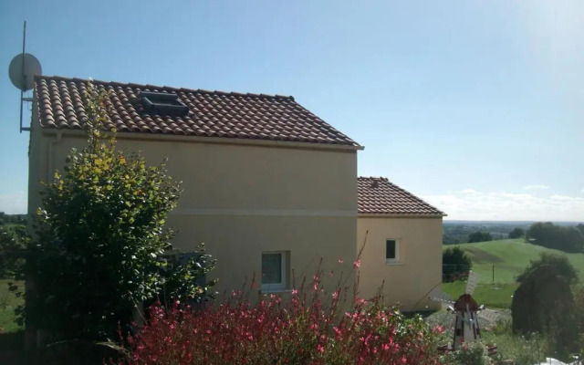 Chambre d'hôtes 84 de la Manelière