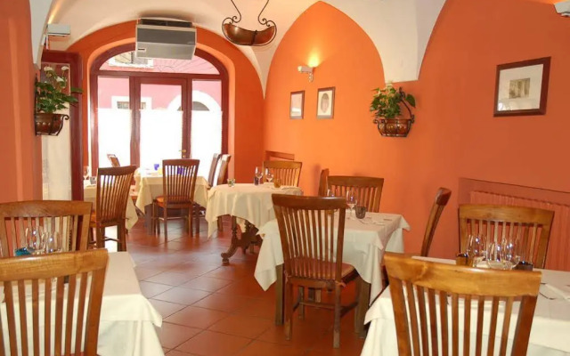 Locanda Agli Angeli
