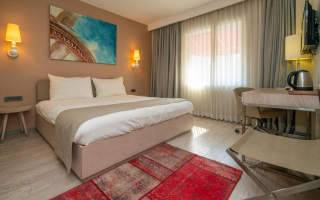 The Gate 30 Suites