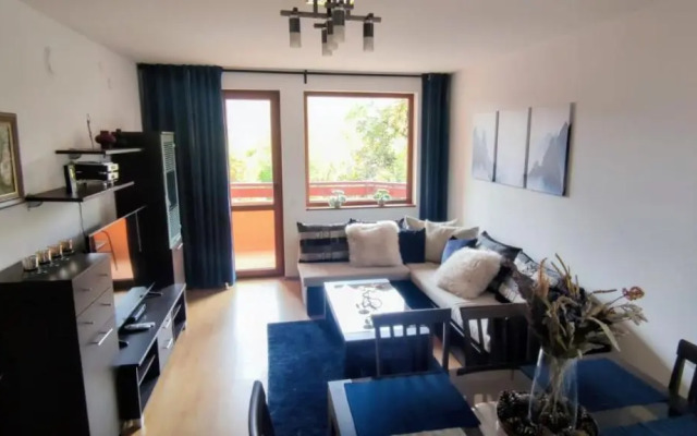 Neviasta Apartment