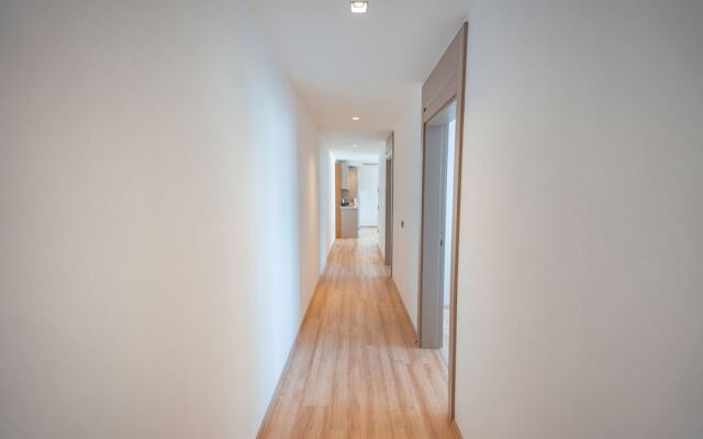 New Safir Apart Hotel