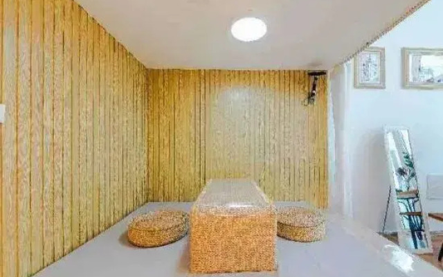 Qingdao Yuxuke Apartment