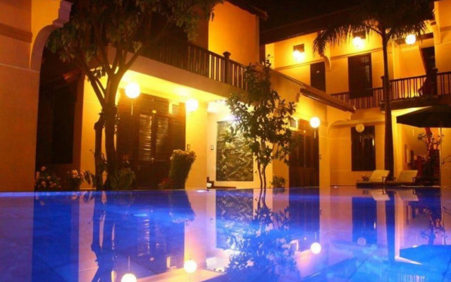 Hoi An Garden Villas