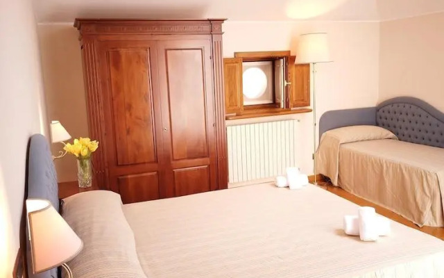 Hotel San Lorenzo - Resort & Relais