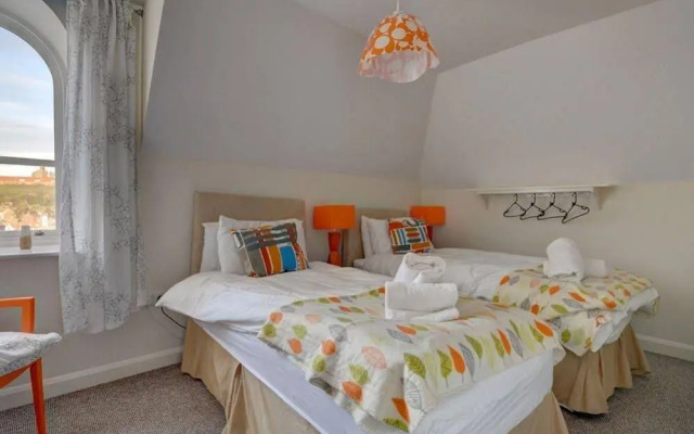 The Old Auction Rooms