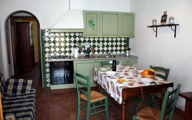 Agriturismo le Docce
