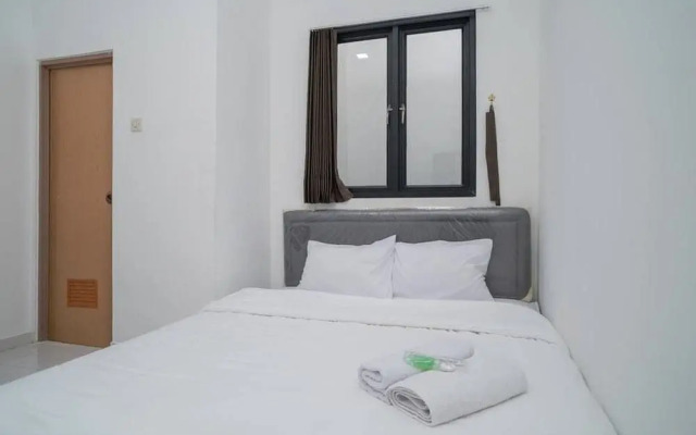 Hotel O Mahagoni House Syariah