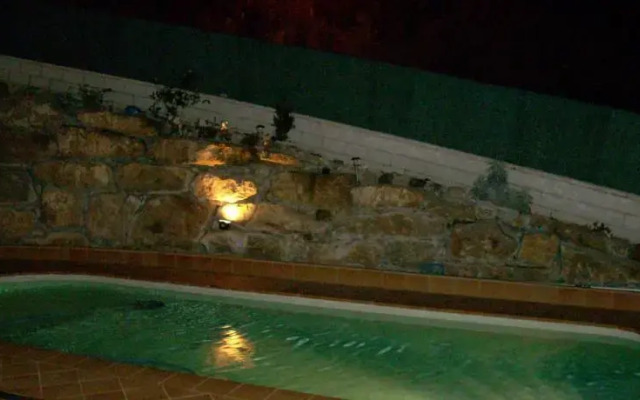 Villa en Calella