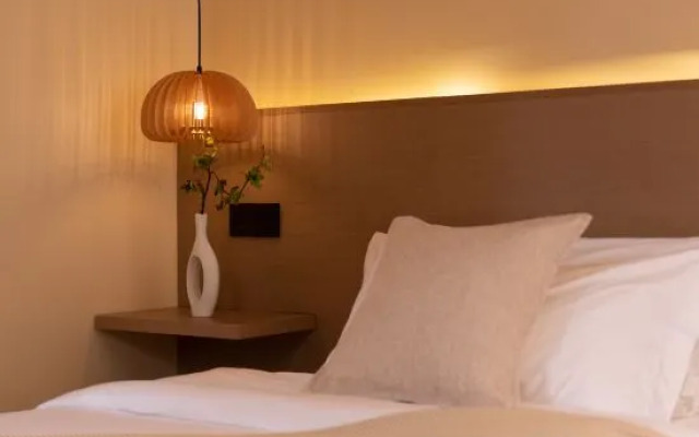 Yifanshanchengli Homestay