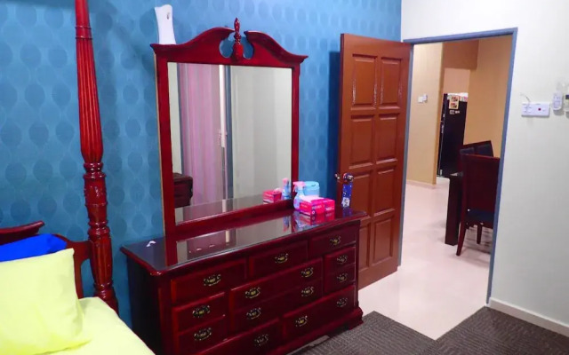 RizQin Homestay Bachok