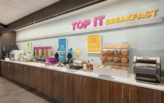 Tru by Hilton Duluth Mall Area