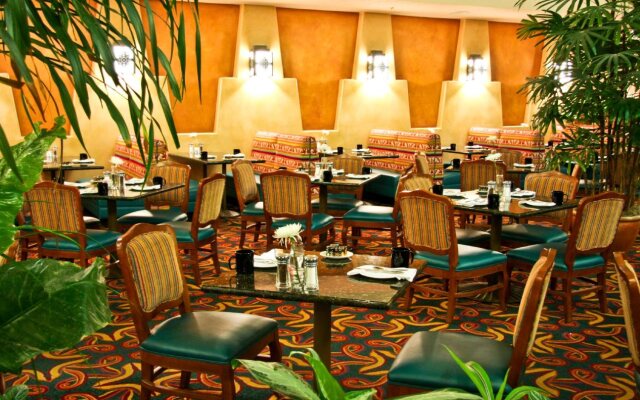 Tucson Marriott University Park