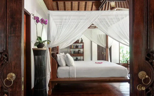 Villa Pangi Gita