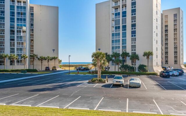 Shoreline Towers 3026