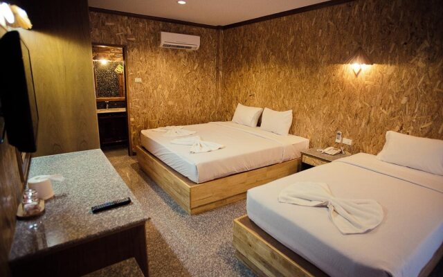 Chatsuree Boutique Resort