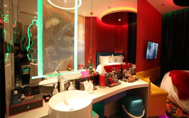 United Days Boutique Business Hotel