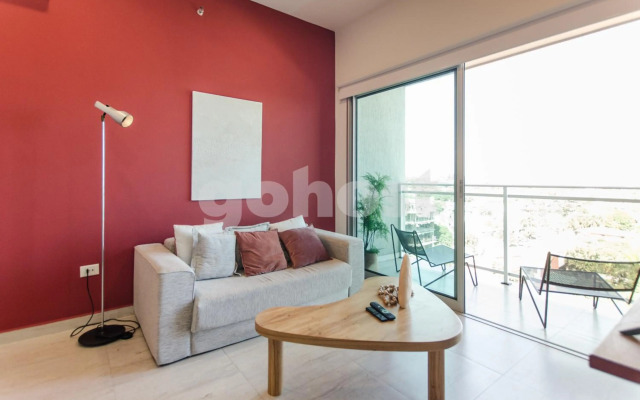 Agora Villa Morra 9F