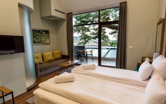 Panorama Hotel & Spa