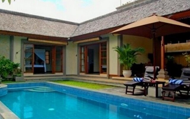 Dedari Villa