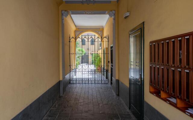 San Marco Apartment - Fatebenefratelli