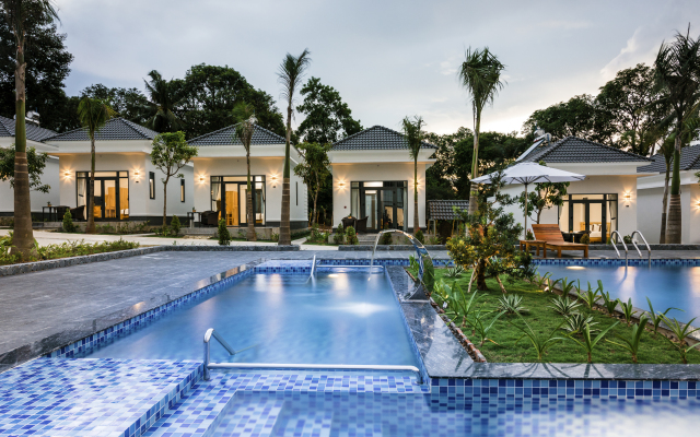 Xuan Hien Resort