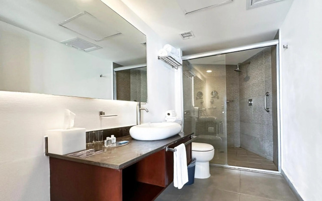 Park Inn by Radisson Mazatlán
