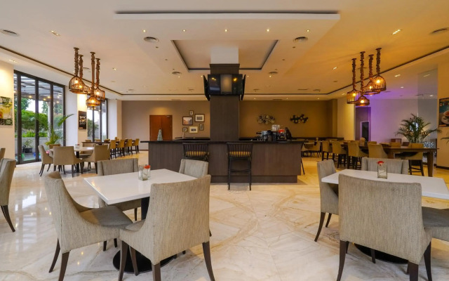 Royal Padjadjaran Hotel