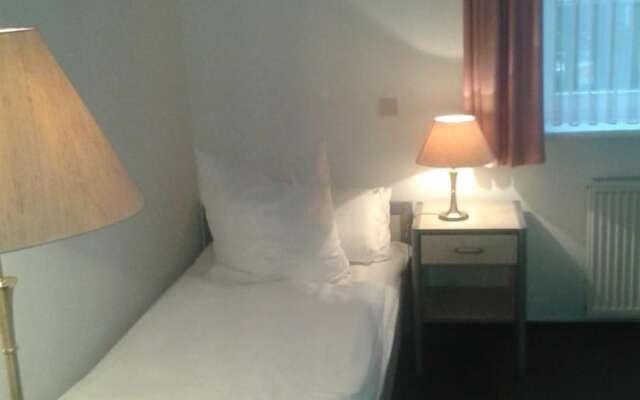 Spreewaldhotel Leipe