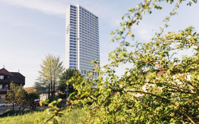 harry's home Bern-Expo