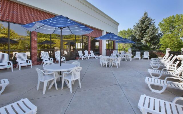 Hampton Inn Toledo-South/Maumee