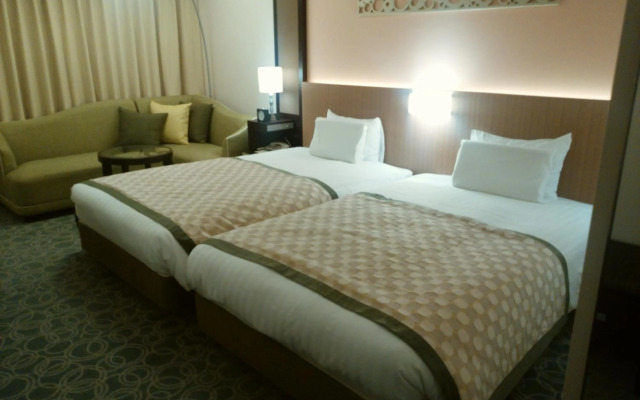 JR Hotel Clement Tokushima