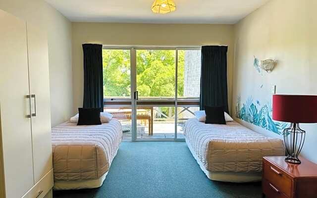 A1 Kaikoura Motel & Holiday Park
