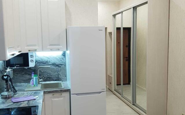 Апартаменты на шоссе Батумское 28 корпус А