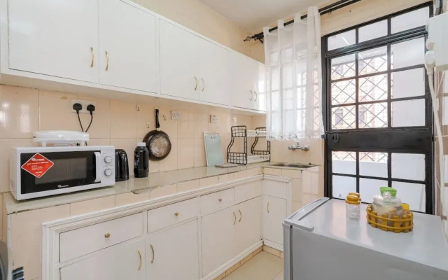 Lux Suites Langata Paradise Apartments