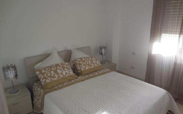 Villa del Sole Matera