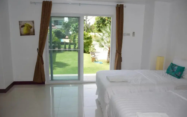 Sumali Villa