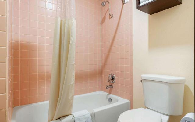 SureStay Hotel by Best Western Williams