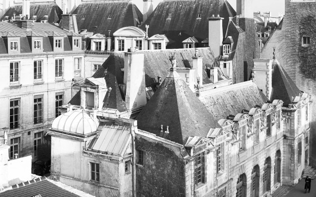 Hotel Turenne Le Marais