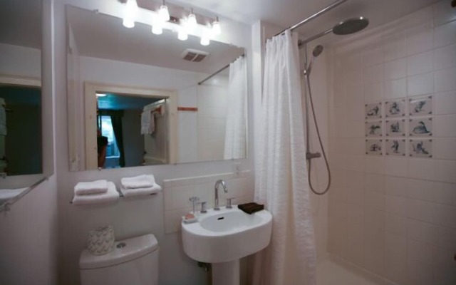 The Stone House B&B
