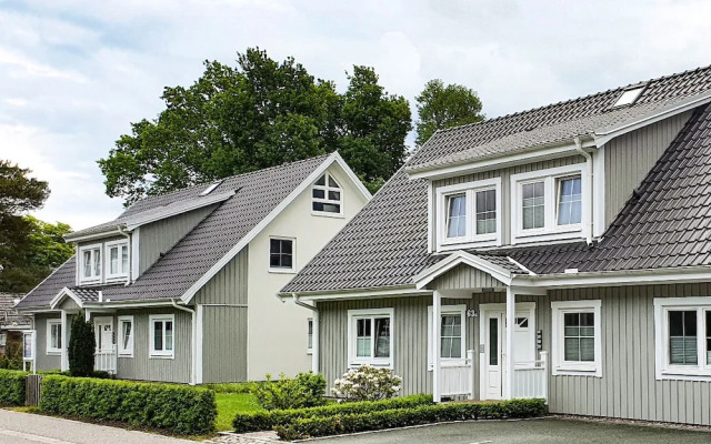 Schwedenglück Prerow