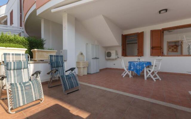 Appartamento Quadrifoglio by BarbarHouse