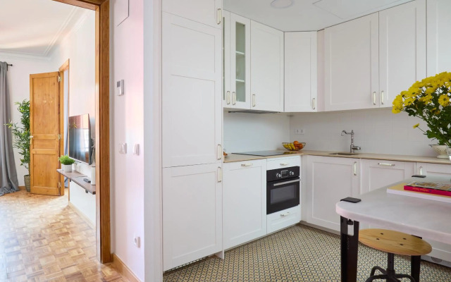 Casa Cosi - El Farró 3