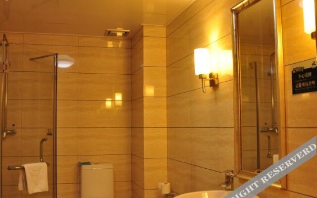 Great Wall Hotel