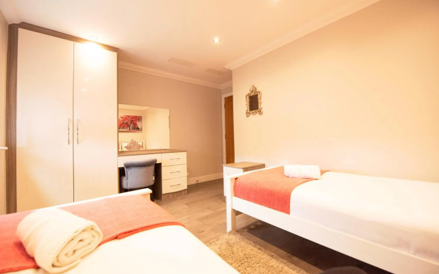 Malthouse Court