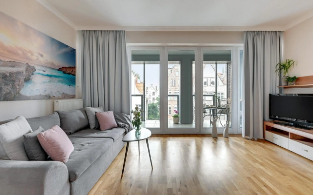 Old Town by Welcome Apartment