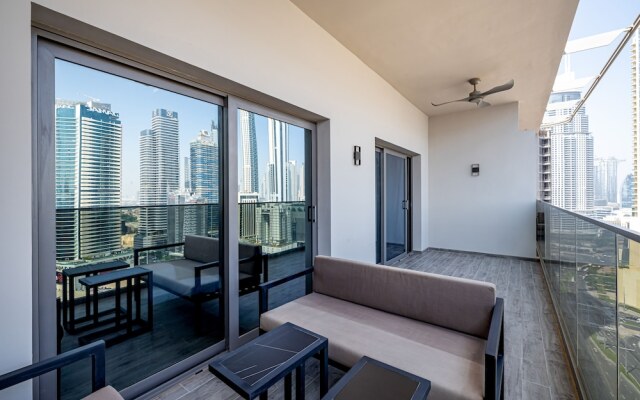 MAG 318 Business Bay Dubai