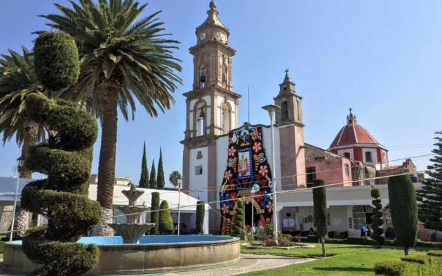 Posada -La Dulce Villa