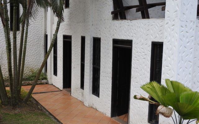 Hotel Campestre Villa Juana